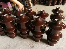 Our production line