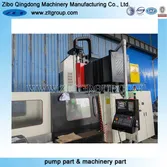 Equipment and Test
