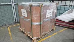 Our packaging