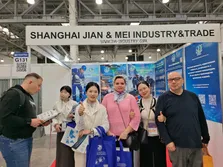 Our exhibition