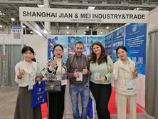 Our exhibition