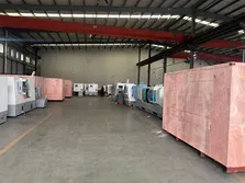 Packaging and shipping