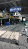 Workshop production line