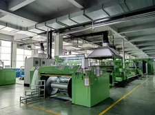 Our factory