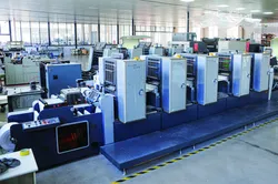 Factory process