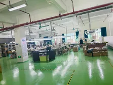 Factory & Workshop & Warehouse