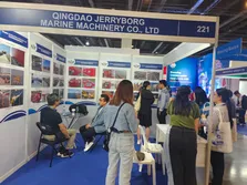 Exhibition photos