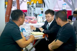 Company Exhibition Photos