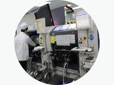 Production Workshop