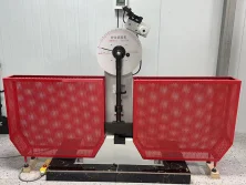 Inspection capability