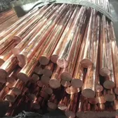 Copper Products