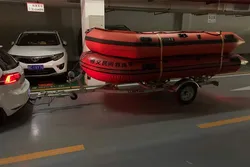 RIB Trailer Show