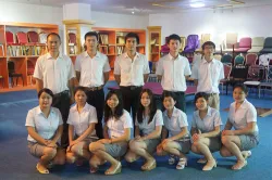 Sales Team