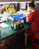 Production process