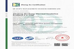 Certificates
