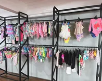 Sample Room