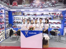 Makute fair show