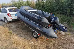 RIB Trailer Show