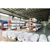 Factory Warehouse