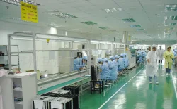 QC / R & D Team
