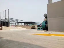 Production Process