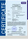 Testing Report