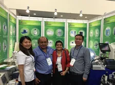 Oversea Exhibition