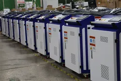 Our Factory