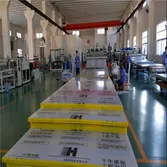 products line