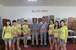 Sales Team