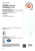 Certificates
