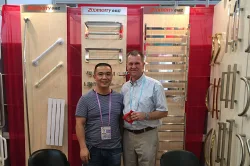 Customer Visit