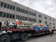 Delivery and Shipping