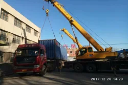 Shipping