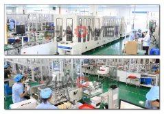 Manufacturing Shop