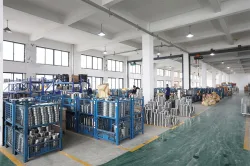 Production Plant/Production Equipment
