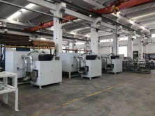 Work shop