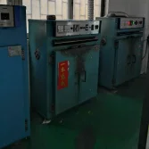 Production process