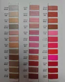 Fabric option