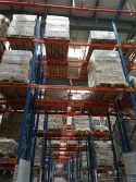 Goods shipping and warehouse