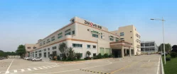 Manufacturing Shop