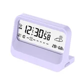 Product Display - Alarm Clock