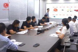 production workshop