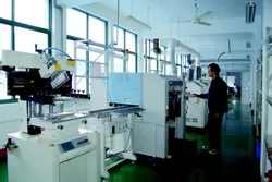 Factory Overview
