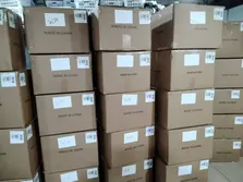 Delivery Actual Shot
