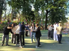Company Activity