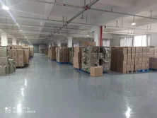 Warehouse & Transportation