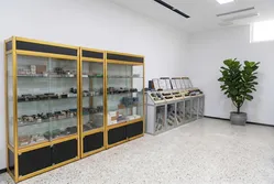 Workplace/Sample Room