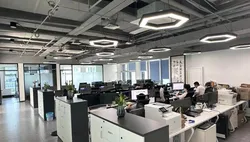 Our Factory