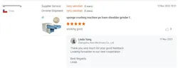 Good reviews